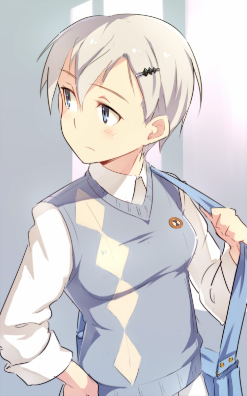 eila ilmatar juutilainen (world witches series and 1 more) drawn by em_(totsuzen_no_hakike)