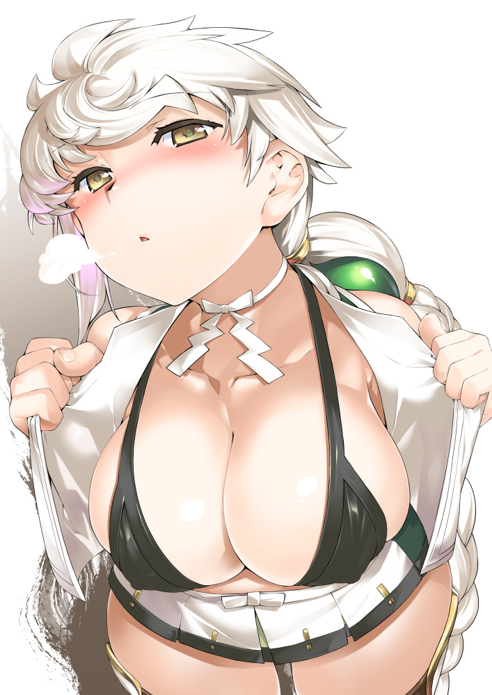 unryuu and unryuu kai (kantai collection) drawn by mr.lostman
