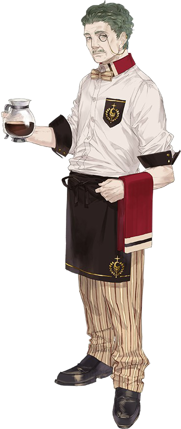 horst basler (atelier and 1 more) drawn by yuugen