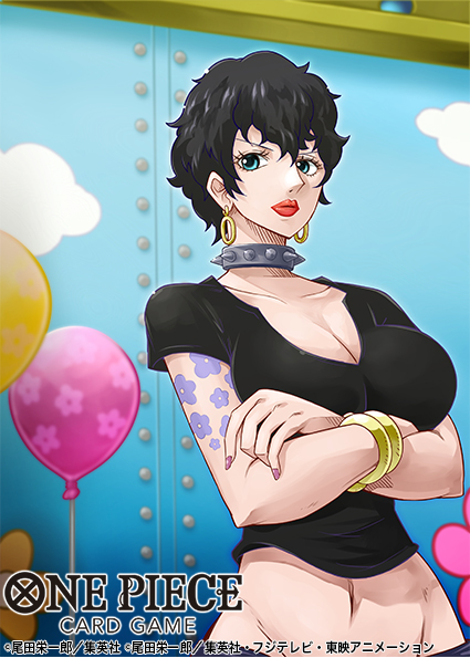 doll (one piece and 1 more) drawn by shinra0609