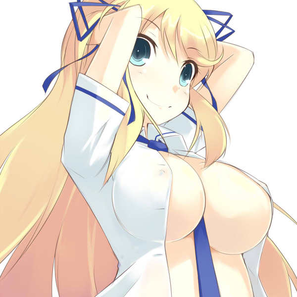 katsuragi (senran kagura and 1 more) drawn by kuro_(be_ok)