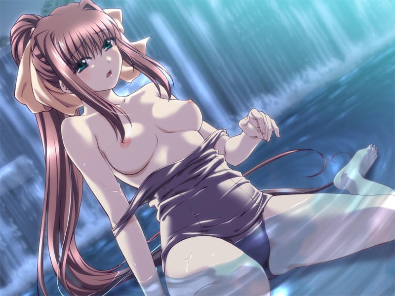nanase ren (yakin byoutou and 1 more) drawn by morita_kazuaki