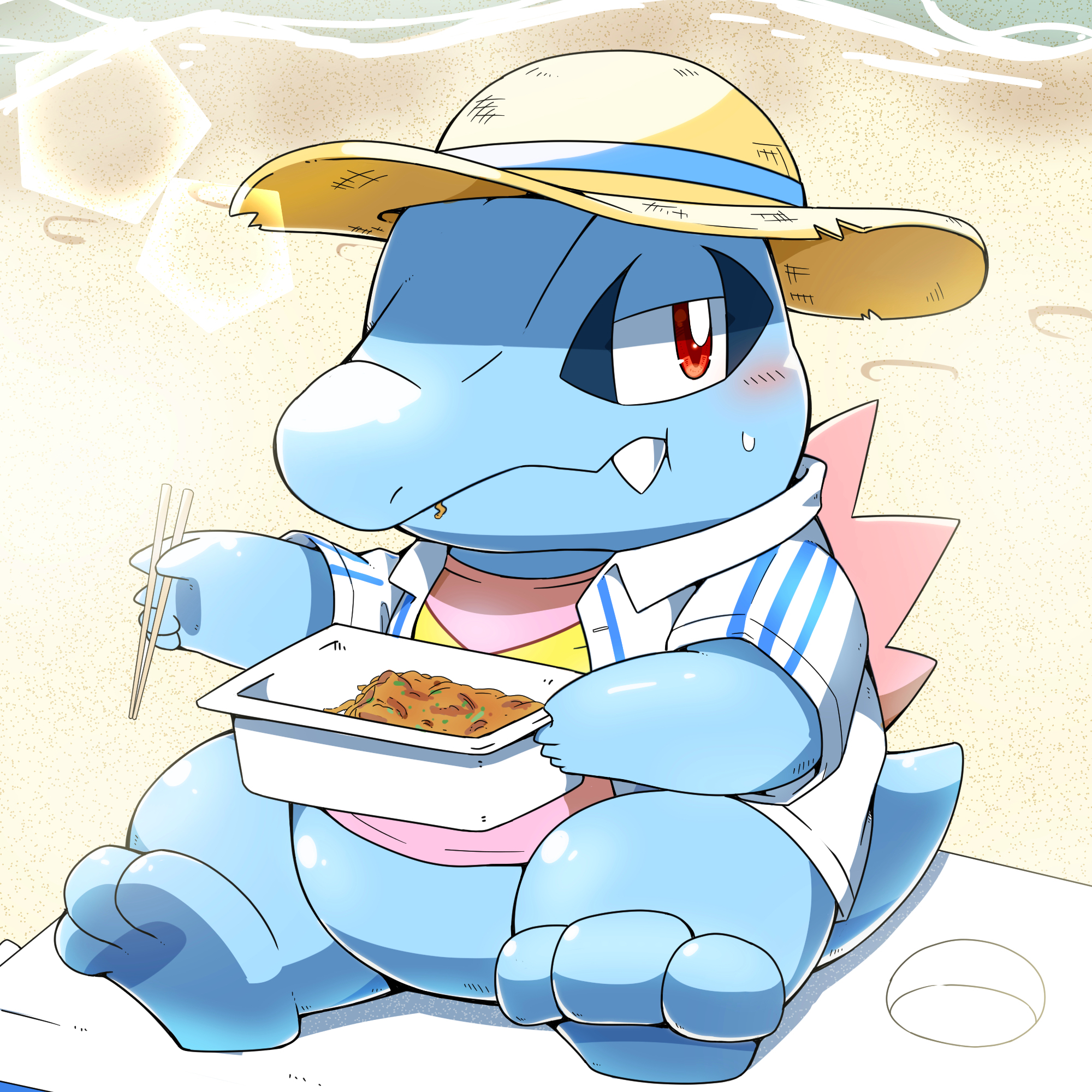 __totodile_pokemon_drawn_by_tatu_wani__d14bacd56cc78eb2233ffc4d84547222.jpg