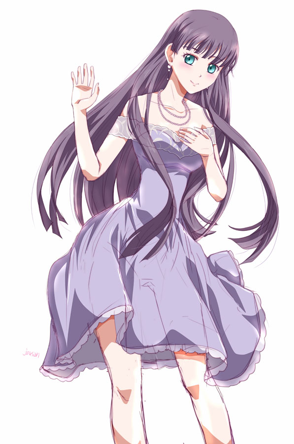 elise schwarzer (eiyuu densetsu and 2 more) drawn by xiacheng_tatsuya