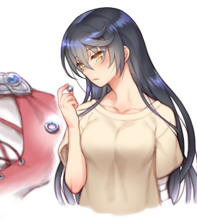 velvet crowe (tales of and 1 more) drawn by folks_(nabokof)