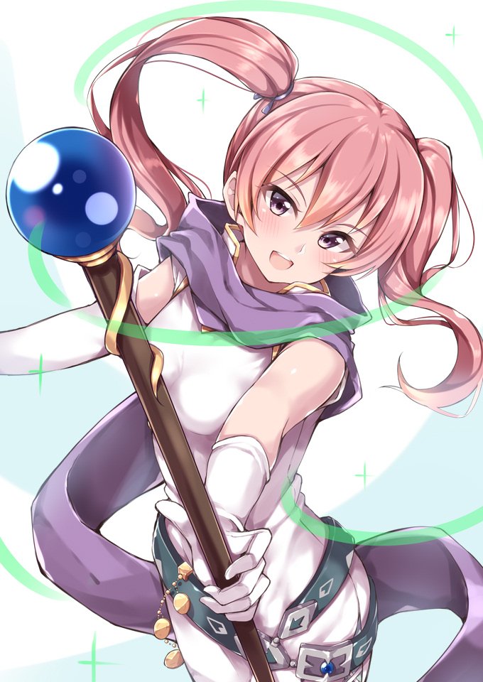 serra (fire emblem and 1 more) drawn by jiino