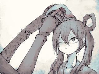 rokubanme (mama ni aitai and 1 more) drawn by nonono_no
