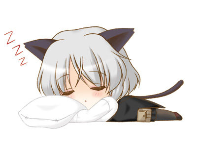 sanya v. litvyak (world witches series and 1 more) drawn by isa_(ni-iro)