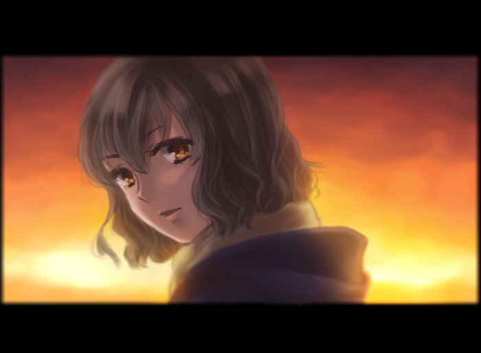 shindou takuto (inazuma eleven and 1 more) drawn by shino_(syllable)