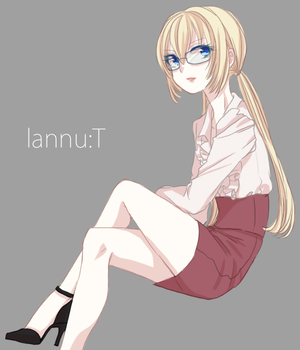 kirino ranmaru (inazuma eleven and 2 more) drawn by shino_(syllable)