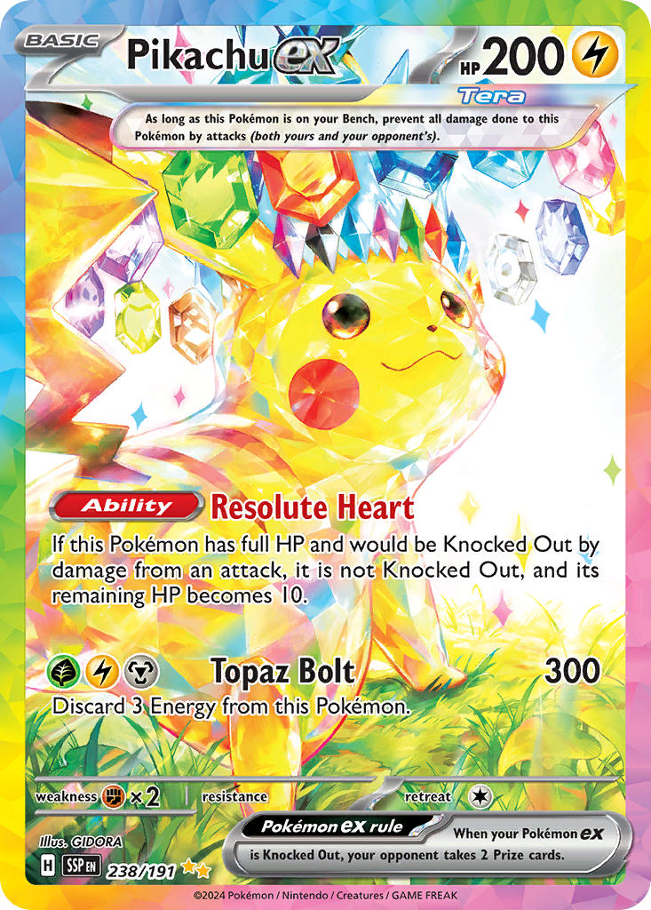pikachu (pokemon and 1 more) drawn by king_gidora