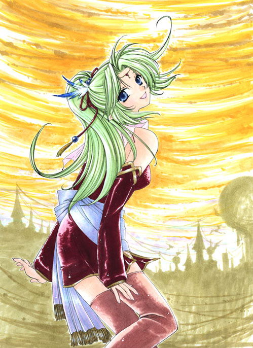 terra branford (final fantasy and 1 more)