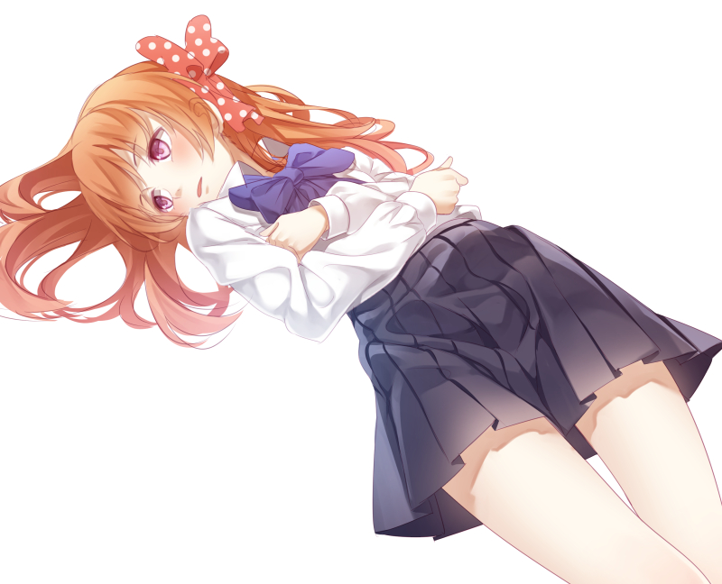 sakura chiyo (gekkan shoujo nozaki-kun) drawn by yasuno_(airy_light)