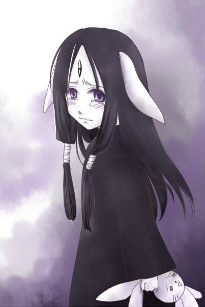 thanatos (sound horizon and 1 more) drawn by arimikan