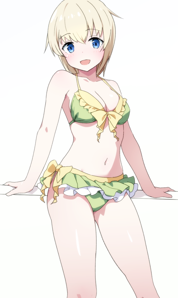 gourai (frame arms girl) drawn by ko_pot-au-feu