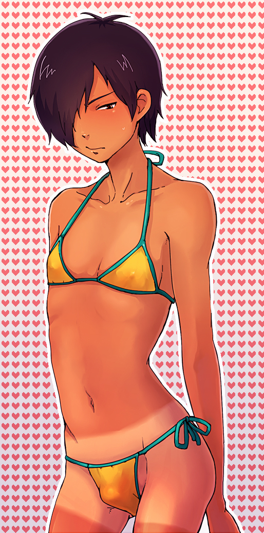 ikezawa kazuma (summer wars) drawn by tsukuru_(seki_sabato)