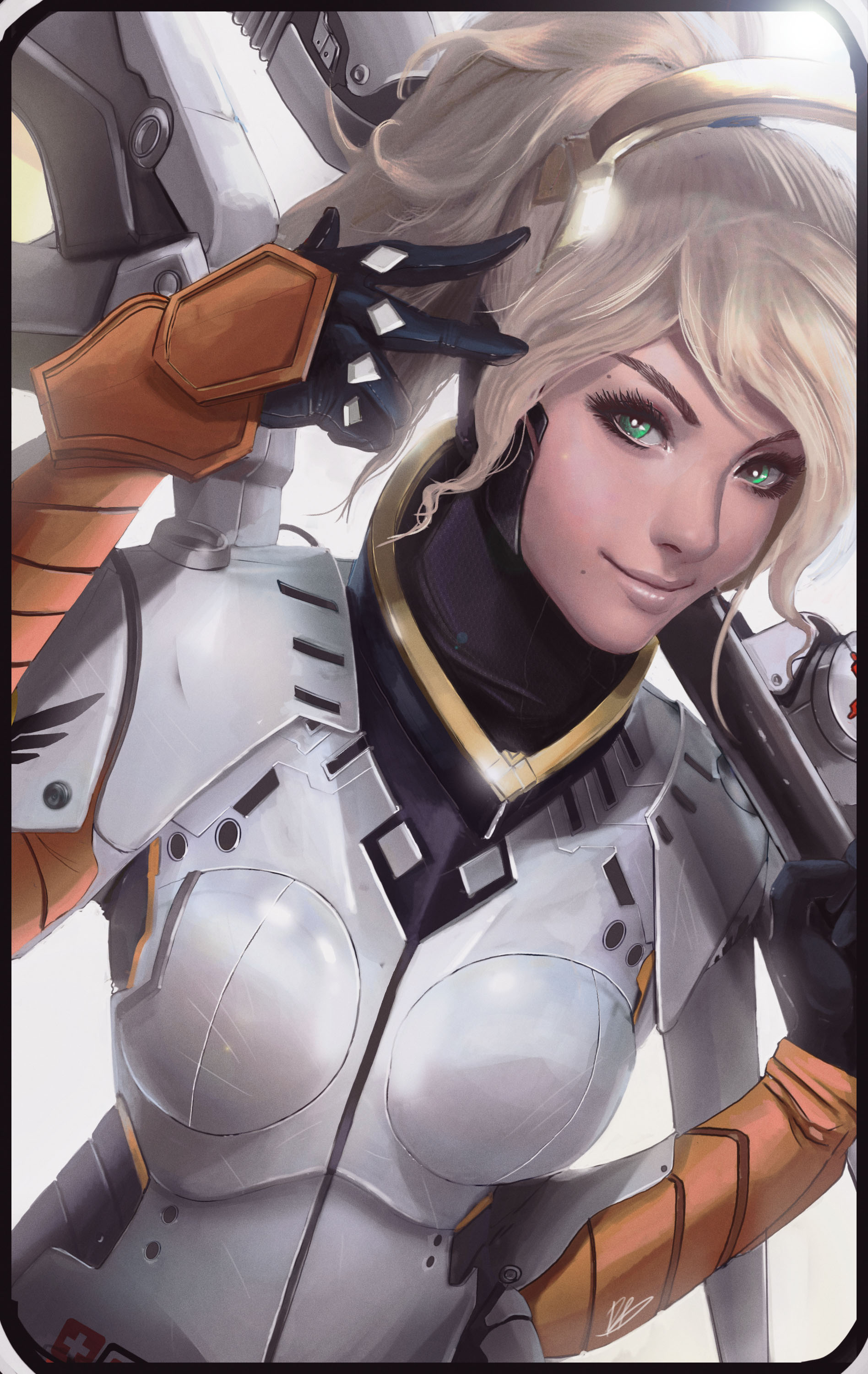  Hottest Overwatch Characters: All the Sexy Ladies, Ranked | XXX Blog Post