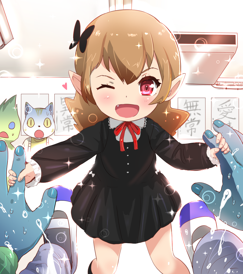 original drawn by mushi_gyouza