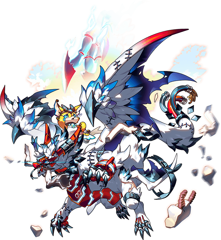 laby and altar zero (dragon village and 1 more)