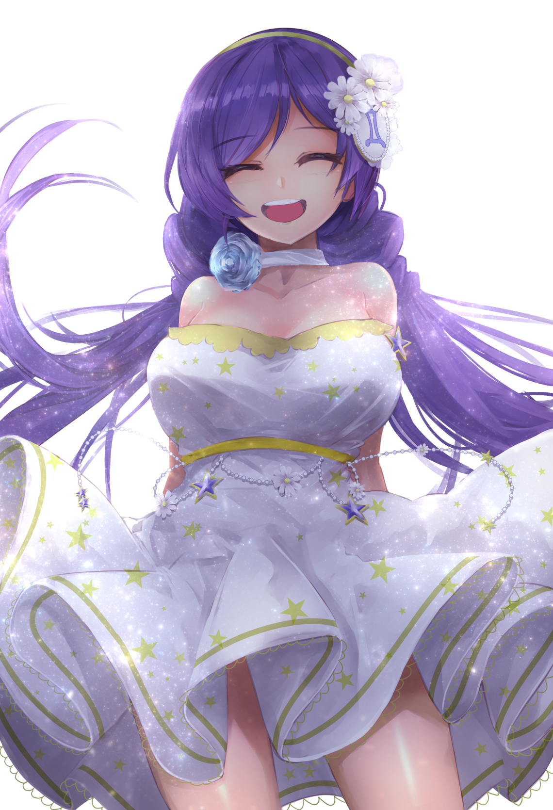 Toujou Nozomi Love Live And 2 More Drawn By Orein Danbooru Toujou Nozomi Love Live And 2 More Drawn By Orein Danbooru