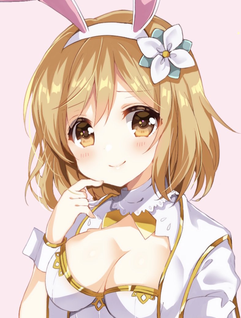 djeeta and sage (granblue fantasy) drawn by nameneko_(124)