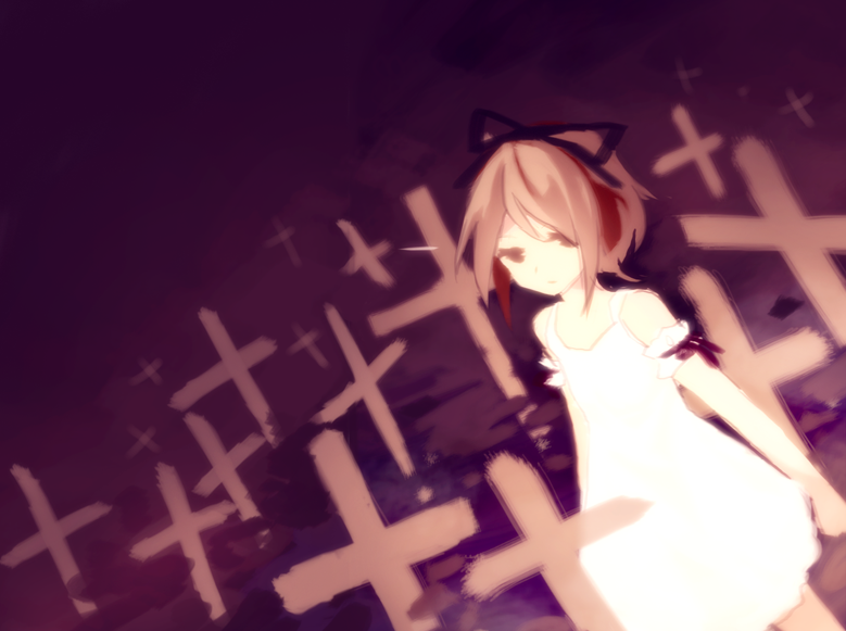 shoujo byou and 1 more drawn by zeko