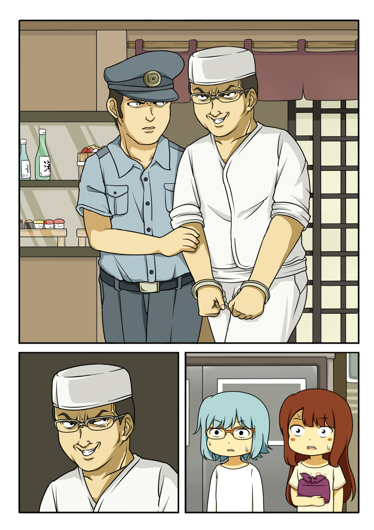 original drawn by shiitake_nabe_tsukami
