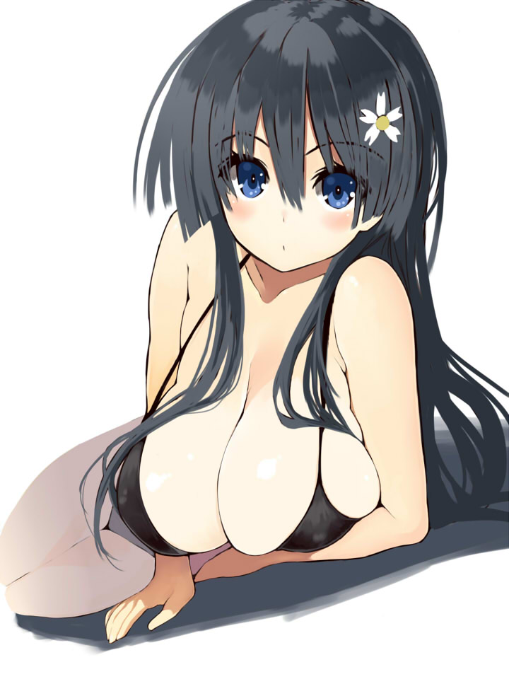saten ruiko (toaru majutsu no index and 1 more) drawn by kawakami_masaki