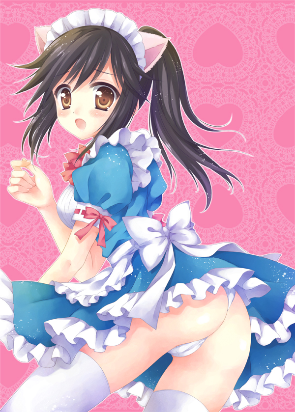 takane manaka (love plus) drawn by sakura_chidori