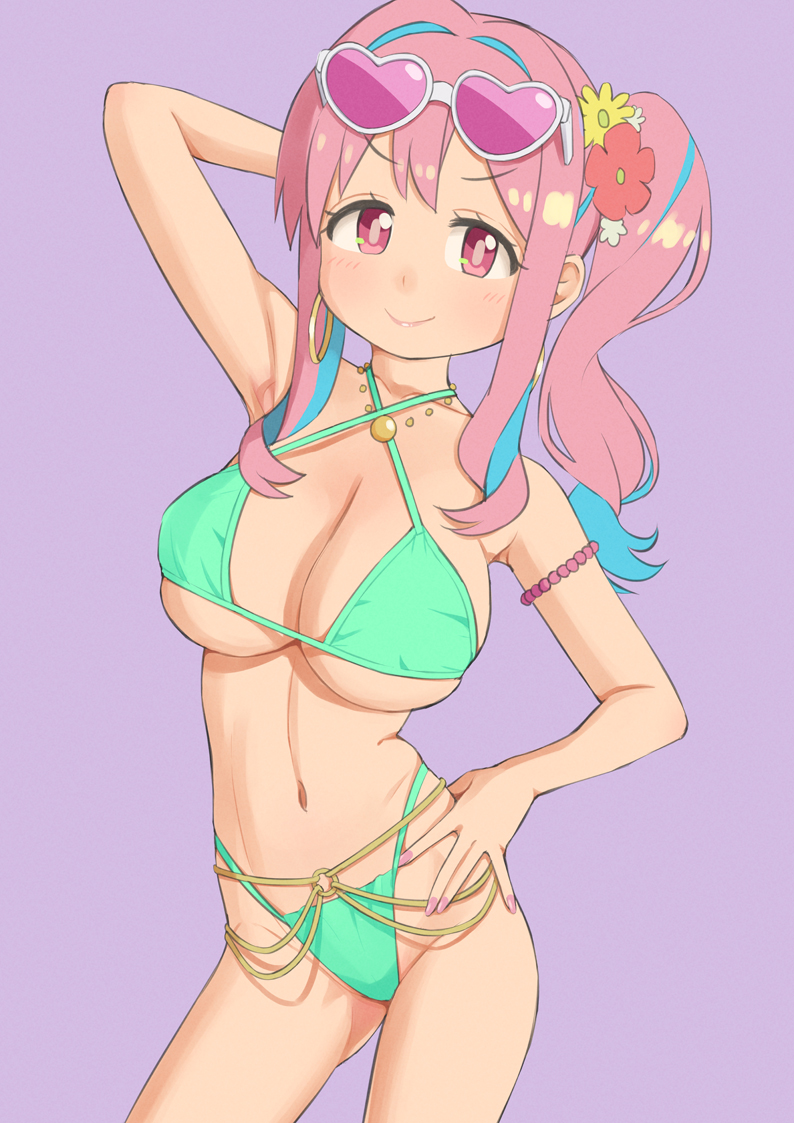 hozuki kaede (onii-chan wa oshimai!) drawn by easy_(aqk7bdqt)