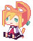 original and 1 more drawn by rikumaru