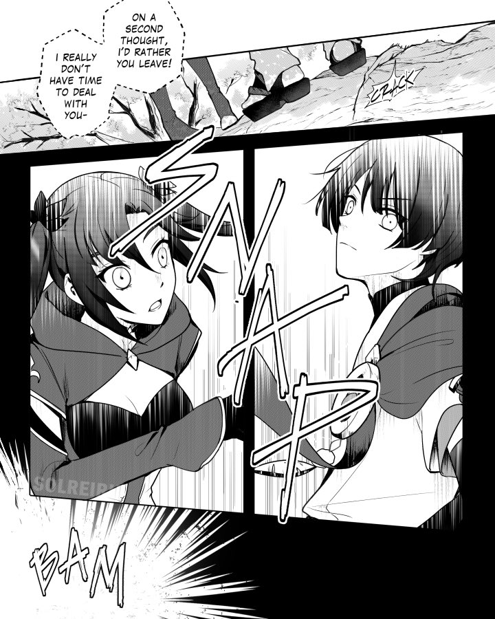 scaramouche, wanderer, and mona (genshin impact) drawn by solreiru