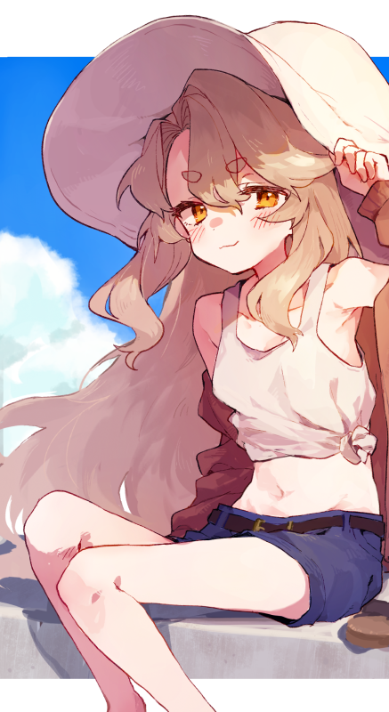 shijo koji (original and 1 more) drawn by rimukoro