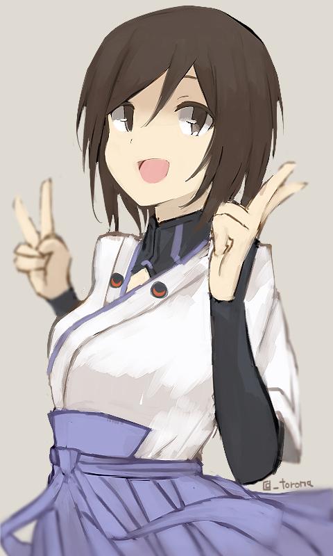kuroda kunika (world witches series and 1 more) drawn by magryo763