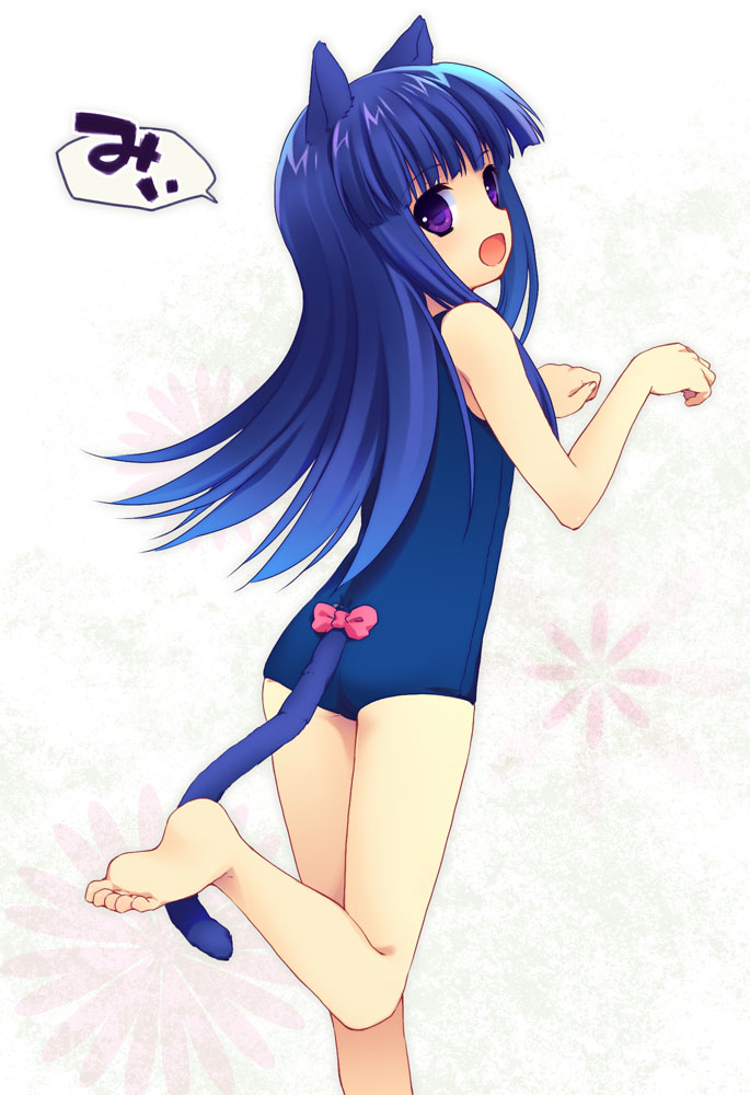 furude rika (higurashi no naku koro ni) drawn by fuyuichi