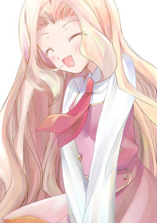 nunnally vi britannia (code geass) drawn by kaoru_kozu