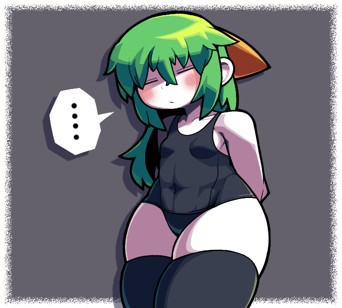 daiyousei and diyusi (touhou and 1 more) drawn by tonchamon_san