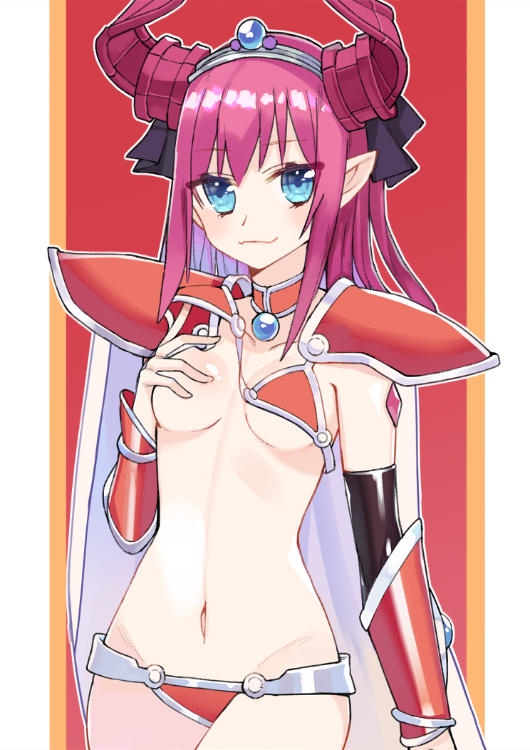 elizabeth bathory (fate and 1 more) drawn by ryuuno6