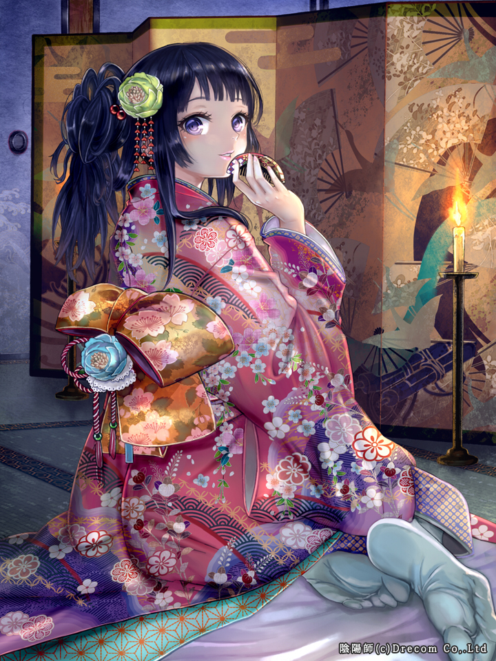 original and 1 more drawn by pisuke