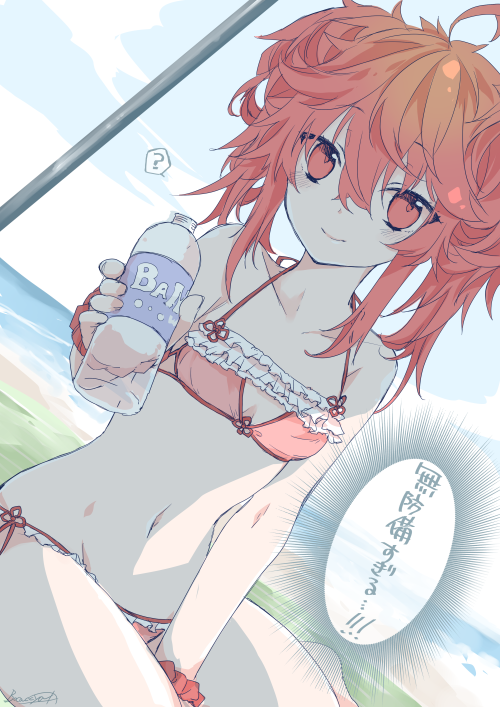 sita (fate and 2 more) drawn by etoryoku