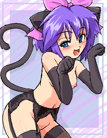 kelly (pokemon and 1 more) drawn by konpeto