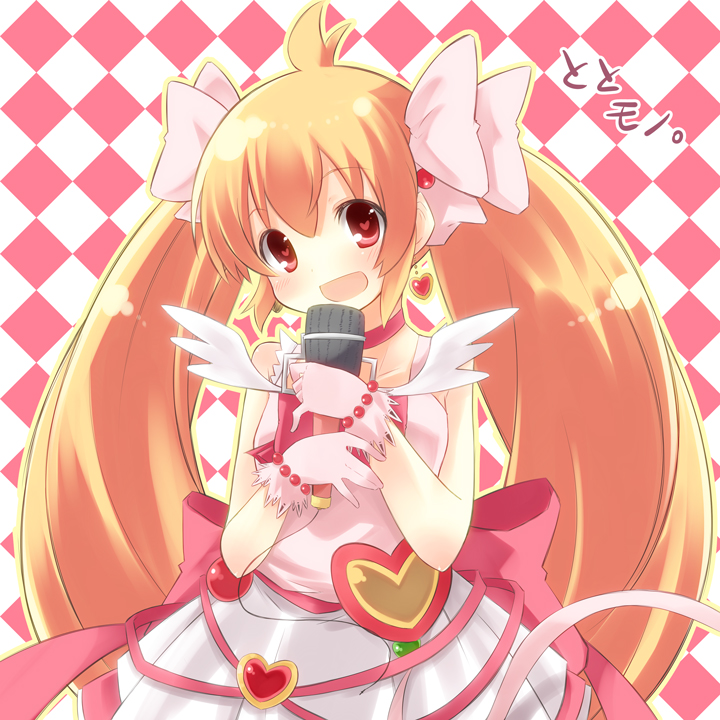 human (ken to mahou to gakuen mono and 1 more) drawn by mukunoki_nanatsu