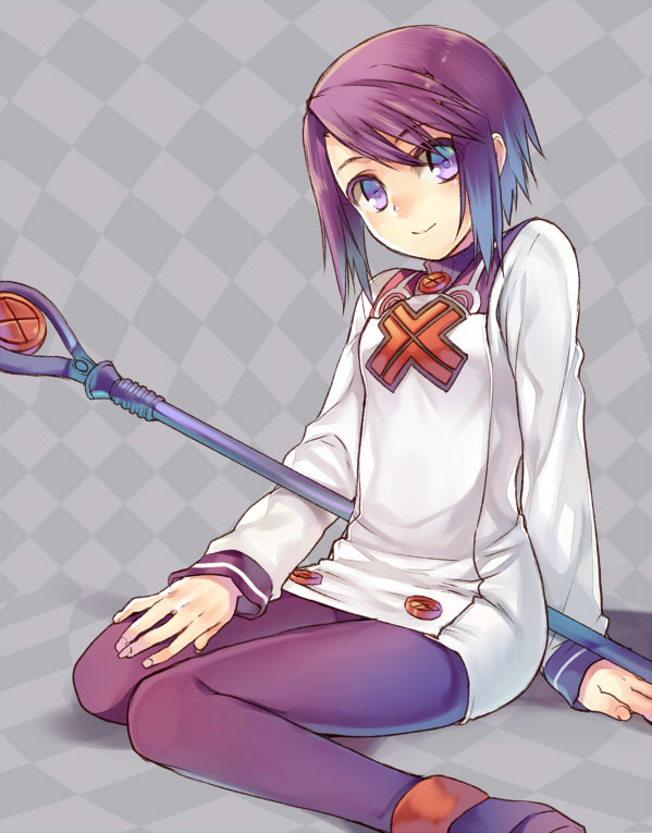 toris (summon night and 1 more) drawn by tenkuu_sphere