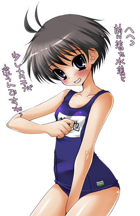 kikuchi makoto (idolmaster and 1 more) drawn by koari