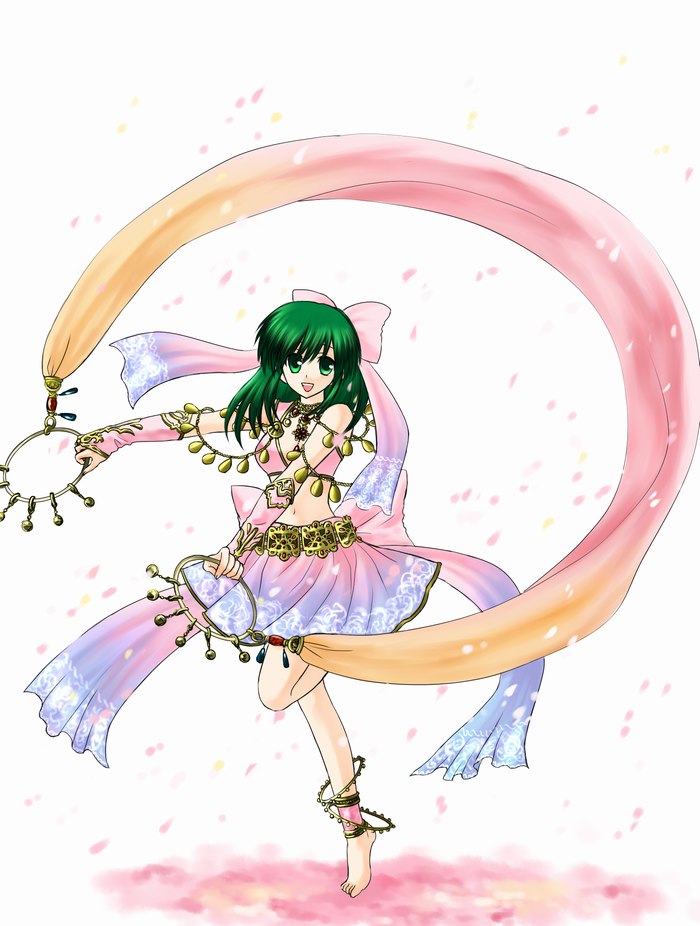 lene (fire emblem and 1 more) drawn by bo_(774berry)