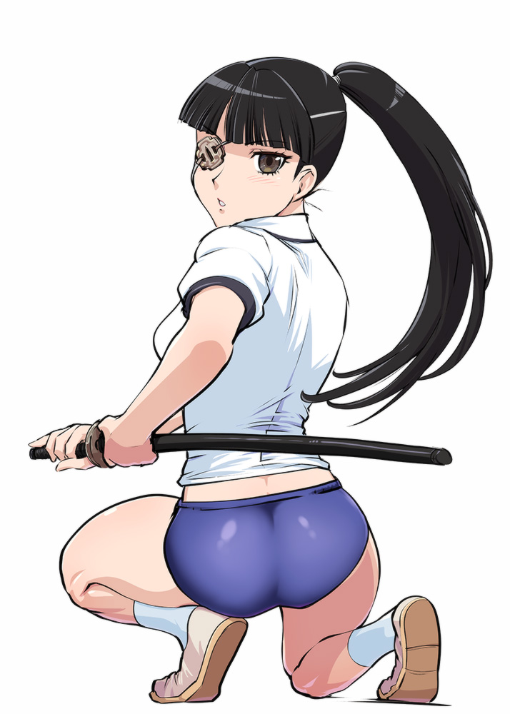 sakamoto mio (world witches series and 1 more) drawn by ueyama_michirou