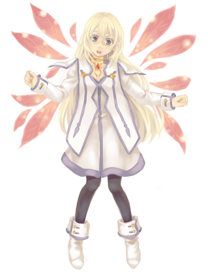 colette brunel (tales of and 1 more) drawn by miho_(mi)