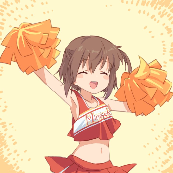 etou kanami (toji no miko) drawn by takano_natsuki
