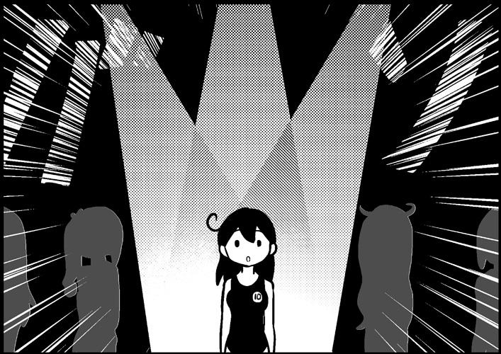 ushio, kasumi, and hatsushimo (kantai collection) drawn by saiguchi_otoufu