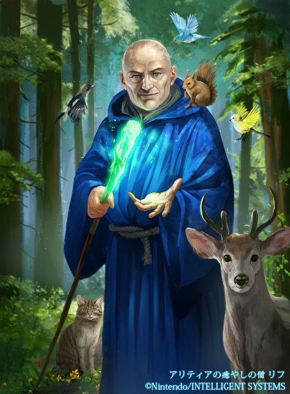 wrys (fire emblem and 2 more) drawn by soeda_ippei